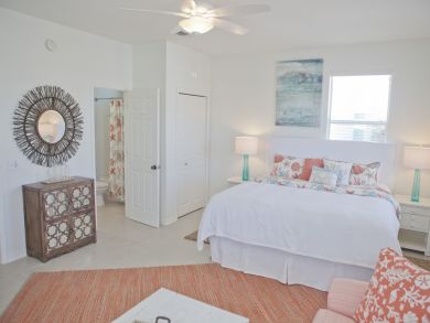 We Adore this Pretty Destin Vacation Pool Home Lovely Decor